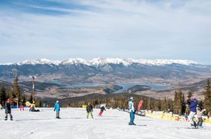 Image post by @keystone_resort on Instagram