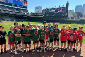 Image post by @sammywalkerhockeycamp on Instagram