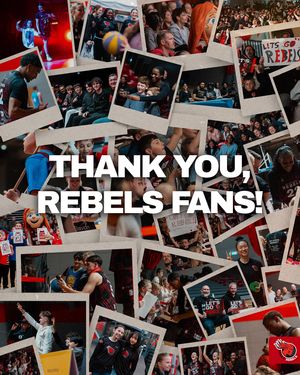 Image post by @essexrebelsbasketball on Instagram