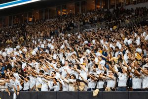 Image post by @gtathletics on Instagram