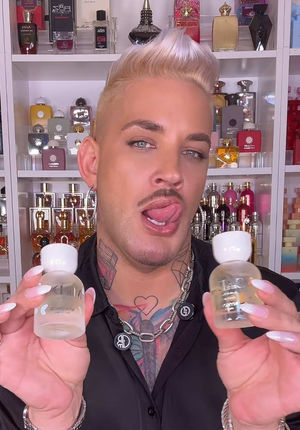Video post by @danielrenemusic on TikTok