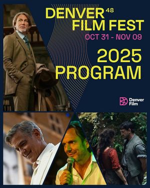 Image post by @thedenverfilm on Instagram