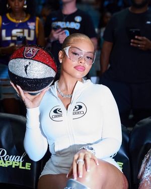 Image post by @atlantadream on Instagram