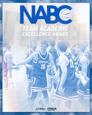 Image post by @ithacambb on Instagram