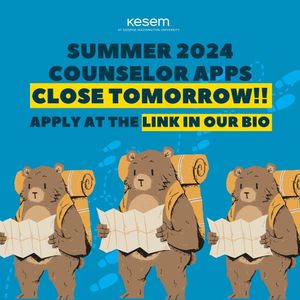 Image post by @kesem_gw on Instagram