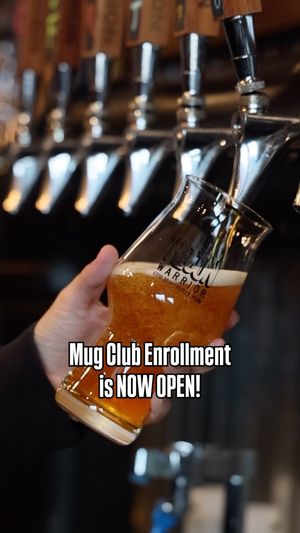 Video post by @reconbrewing on Facebook