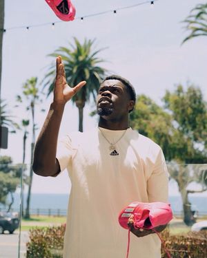 Image post by @malikc_3 on Instagram