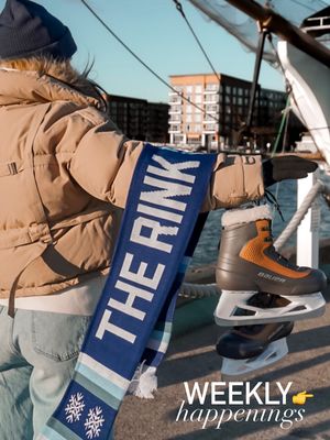 Image post by @tallshipboston on Instagram
