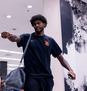 Image post by @corinthians on Instagram