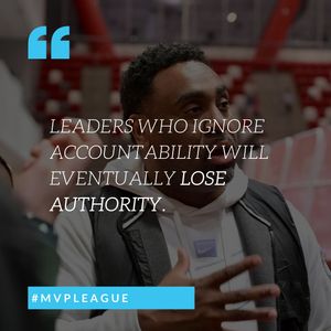 Image post by @mvpleague on Instagram