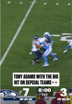 Video post by @nfl on TikTok