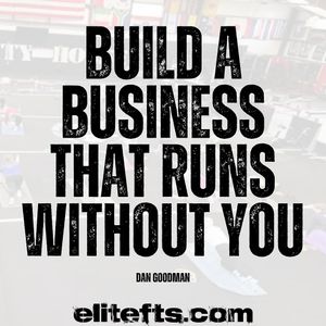 Image post by @elitefts on Instagram