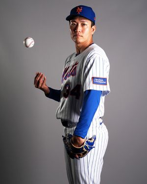 Image post by @mlbjapan on Instagram