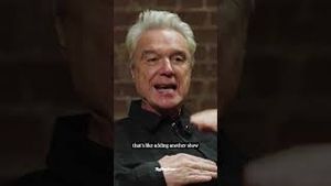 Video post by @rollingstone on YouTube