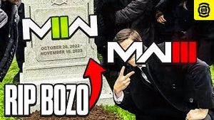Video post by @c9cod on YouTube