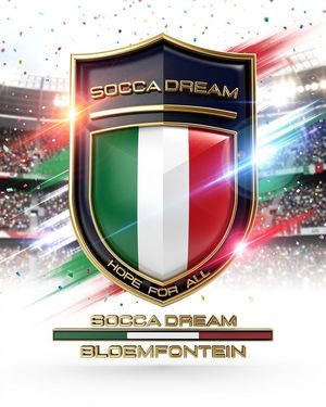 Image post by @soccadream_ on Instagram