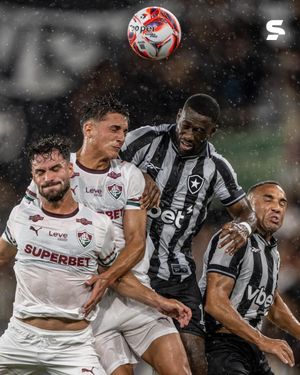 Image post by @sportv on Instagram