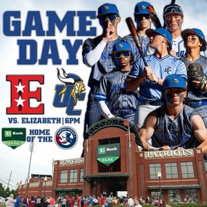 Image post by @uc_vikingsbaseball on Instagram
