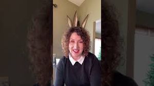 Video post by @aveda on YouTube