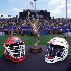 Image post by @warriorlax on Instagram