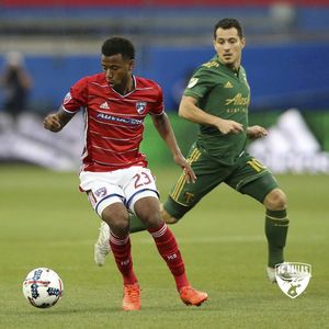 Image post by @fcdallas on Instagram