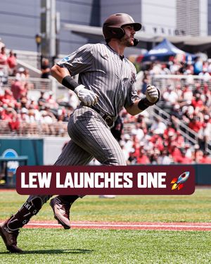 Image post by @hailstatebb on Instagram