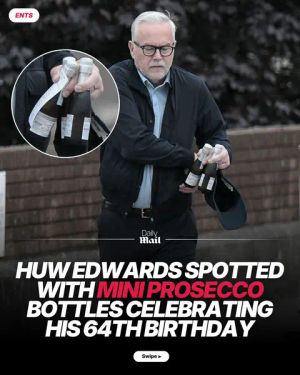 Image post by @dailymailuk on TikTok