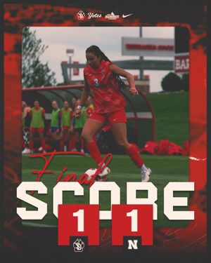 Image post by @sdcoyotessoccer on Instagram