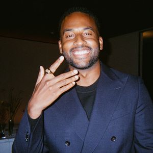 Image post by @briancantstopeating on Instagram