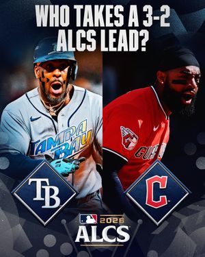 Image post by @mlb on Instagram