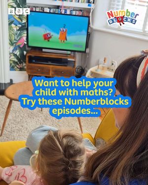 Video post by @cbeebies on TikTok