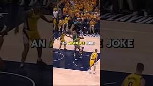 Video post by @letstalkballl on YouTube