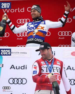 Image post by @fisalpine on Instagram