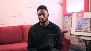 Video post by @hollywoodreporter on YouTube