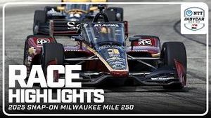 Video post by @indycar on YouTube