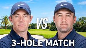 Video post by @taylormadegolf on YouTube