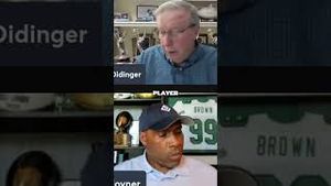 Video post by @sethjoynershow on YouTube