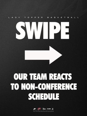 Image post by @ladytopperhoops on Instagram
