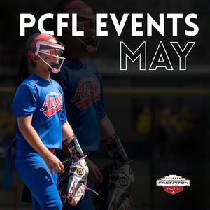 Image post by @pcflfastpitch on Instagram