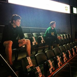 Image post by @londonknights on Instagram