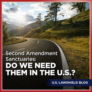 Image post by @uslawshield on Instagram