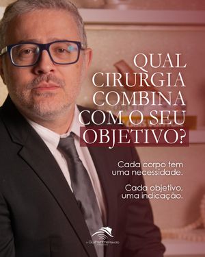Image post by @drguilhermepeixoto on Instagram