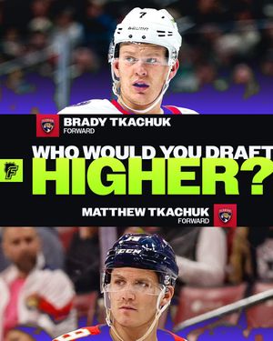 Image post by @nhlfantasy on Instagram