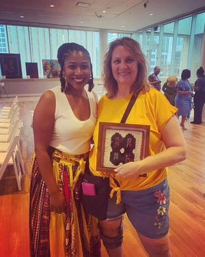Image post by @cctcharlotte on Instagram