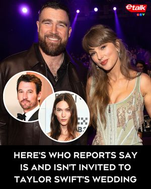 Image post by @etalkctv on Instagram