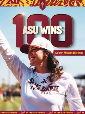 Image post by @sundevilsb on Instagram