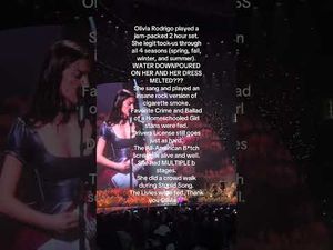 Video post by @stubhub on YouTube