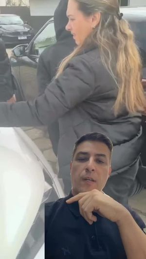 Video post by @drabeleza on Instagram