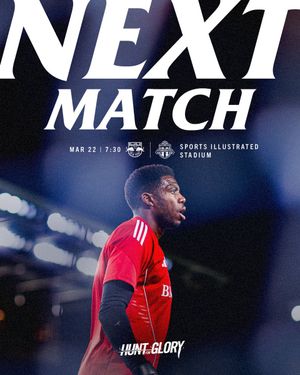 Image post by @TorontoFC on Twitter/X