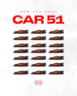 Image post by @ferrarihypercar on Instagram